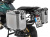 Wunderlich サイドケース「EXTREME」 BMW R1300GS