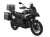 Wunderlich サイドケース 「EXTREME」 BMW R1300GS 搭載イメージ