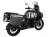 Wunderlich サイドケース 「EXTREME」 BMW R1300GS Adventure 搭載イメージ