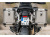 Wunderlich サイドケース 「EXTREME」 DirectLock BMW R1300GS Adventure
