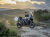 Wunderlich BMW R1300GS Adventure カスタムパーツ 搭載イメージ