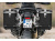 Wunderlich サイドケース 「EXTREME」 DirectLock BMW R1300GS Adventure