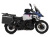 Wunderlich サイドケース 「EXTREME」 DirectLock BMW R1300GS Adventure