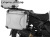 Wunderlich サイドケース 「Extreme slim Line」 DirectLock BMW R1300GS Adventure