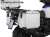 Wunderlich サイドケース 「Extreme slim Line」 DirectLock BMW R1300GS Adventure