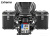 Wunderlich サイドケース 「EXTREME」 DirectLock BMW R1300GS