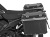 Wunderlich サイドケース 「EXTREME」 DirectLock BMW R1300GS
