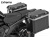Wunderlich サイドケース 「EXTREME」 DirectLock BMW R1300GS