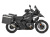 R1300GS サイドケース 「EXTREME」 DirectLock 搭載イメージ