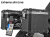Wunderlich サイドケース 「EXTREME」 DirectLock BMW R1300GS
