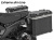 Wunderlich サイドケース 「EXTREME」 DirectLock BMW R1300GS