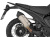 ワンダーリッヒ テールコンバージョンキット 「Edition X」 BMW R1300GS