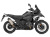 ワンダーリッヒ BMW R1300GS カスタム