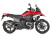 ワンダーリッヒ BMW R1300GS カスタム