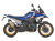 ワンダーリッヒ テールコンバージョンキット 「Edition X」 BMW R1300GS