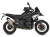 ワンダーリッヒ エディションX コンバージョンキット BMW R1300GS