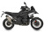 ワンダーリッヒ エディションX コンバージョンキット BMW R1300GS