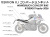 BMW R1300GS ワンダーリッヒ コンセプトバイク エディションX