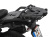 ワンダーリッヒ トップキャリア「X-RACK」 BMW R1300GS
