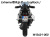 Wunderlich マルチサイドケースホルダー「uniRack」 BMW R1300GS
