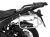 Wunderlich マルチサイドケースホルダー「uniRack」 BMW R1300GS