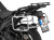 Wunderlich マルチサイドケースホルダー「uniRack」 BMW R1300GS