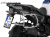 Wunderlich マルチサイドケースホルダー「uniRack」 BMW R1300GS Adventure