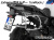 Wunderlich マルチサイドケースホルダー「uniRack」 BMW R1300GS Adventure