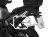 Wunderlich マルチサイドケースホルダー「uniRack」 BMW R1300GS Adventure