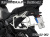 Wunderlich マルチサイドケースホルダー「uniRack」 BMW R1300GS Adventure