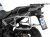 Wunderlich マルチサイドケースホルダー「uniRack」 BMW R1300GS Adventure
