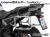 Wunderlich マルチサイドケースホルダー「uniRack」 BMW R1300GS Adventure