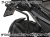 Wunderlichサイドキャリア「X-RACK Light」 BMW R1300GS Adventure