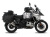 Wunderlich サイドバッグ 「X-BAG」 BMW R1300GS Adventure