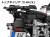 ワンダーリッヒ トップキャリア「X-RACK」 BMW R1300GS Adventure