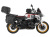 Wunderlich トップバッグ 「X-BAG X40」 BMW R1300GS Adventure