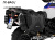 Wunderlich サイドバッグ 「X-BAG」 BMW R1300GS Adventure