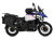 Wunderlich サイドバッグ 「X-BAG」 BMW R1300GS Adventure