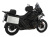 ワンダーリッヒ 純正R1250GSパニアケース 取付アダプター R1300GS