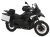 ワンダーリッヒ 純正R1250GSパニアケース 取付アダプター R1300GS