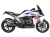 BMW R1300RS カーボン ワンダーリッヒ カスタムパーツ