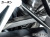 ワンダーリッヒ カーボン ブレーキラインカバー BMW R1300GS