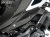 ワンダーリッヒ カーボンヒールプロテクター BMW R1300GS / R1300GS Adventure