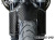 ワンダーリッヒ カーボンフロントフェンダー BMW R1300GS / R1300GS Adventure