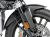 ワンダーリッヒ カーボンフロントフェンダー BMW R1300GS / R1300GS Adventure