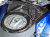 ワンダーリッヒ カーボン アッパータンクカバー BMW R1300GS