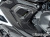 ワンダーリッヒ カーボン フレームトライアングルカバー BMW R1300GS / R1300GS Adventure