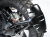 ワンダーリッヒ カーボンリアスプラッシュガード BMW R1300GS
