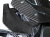 ワンダーリッヒ カーボンウインドディフレクター BMW R1300GS