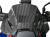 ワンダーリッヒ カーボンウインドシールド BMW R1300GS